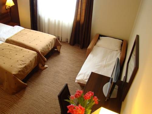 Hotel Photo 5