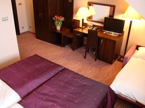 Hotel Photo 6