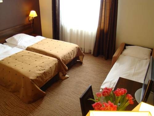 Hotel Photo 8