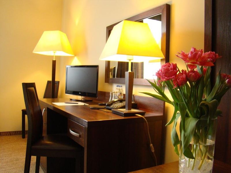 Hotel Photo 10