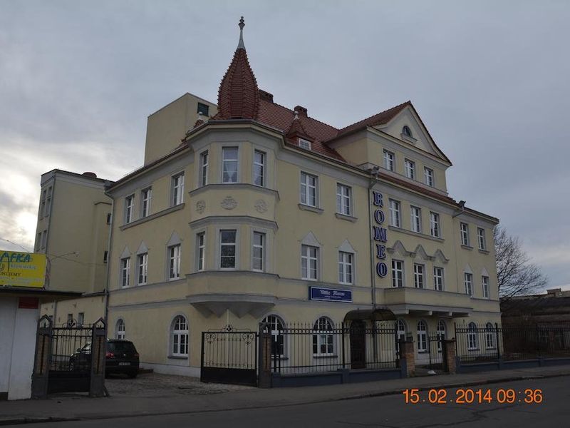 Hotel Photo 23
