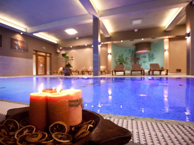 Hotel Photo 17