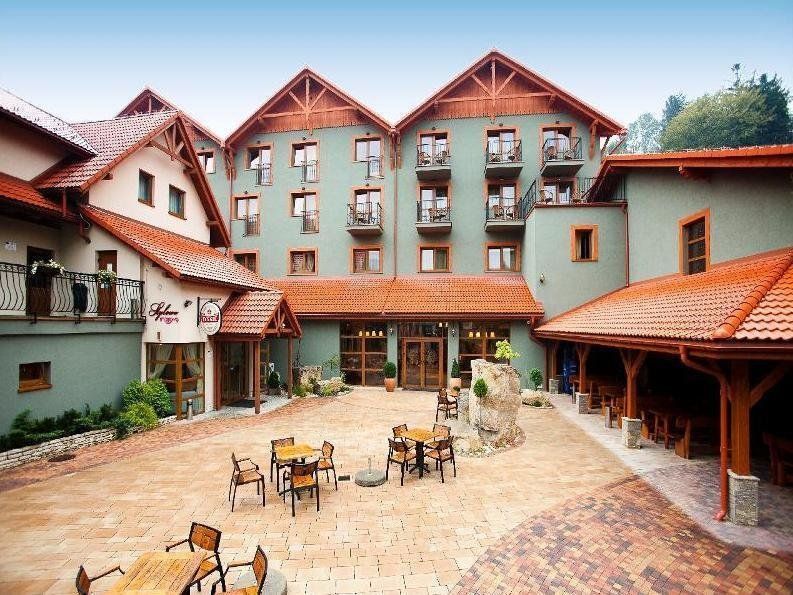 Hotel Photo 20