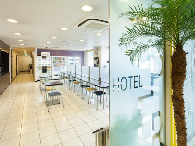 Hotel Photo 2