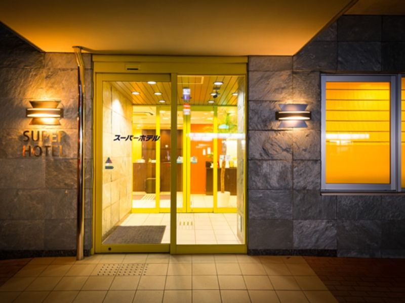 Hotel Photo 4
