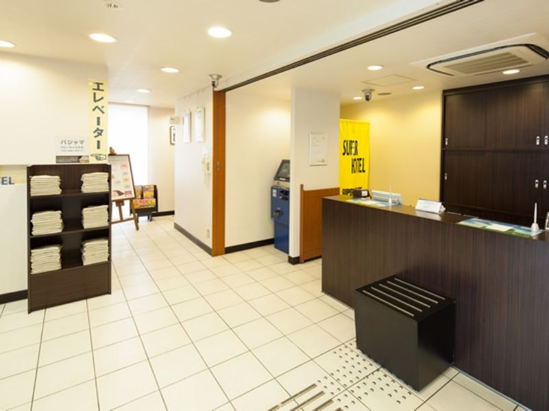Hotel Photo 7