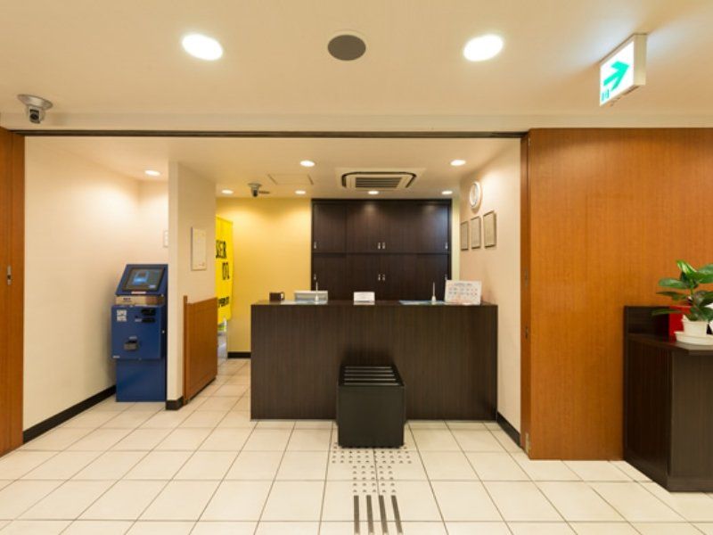 Hotel Photo 8