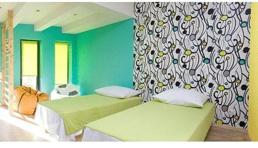 Hotel Photo 1