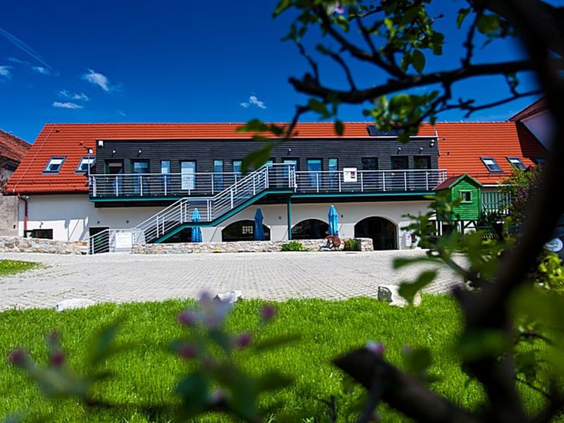 Hotel Photo 22