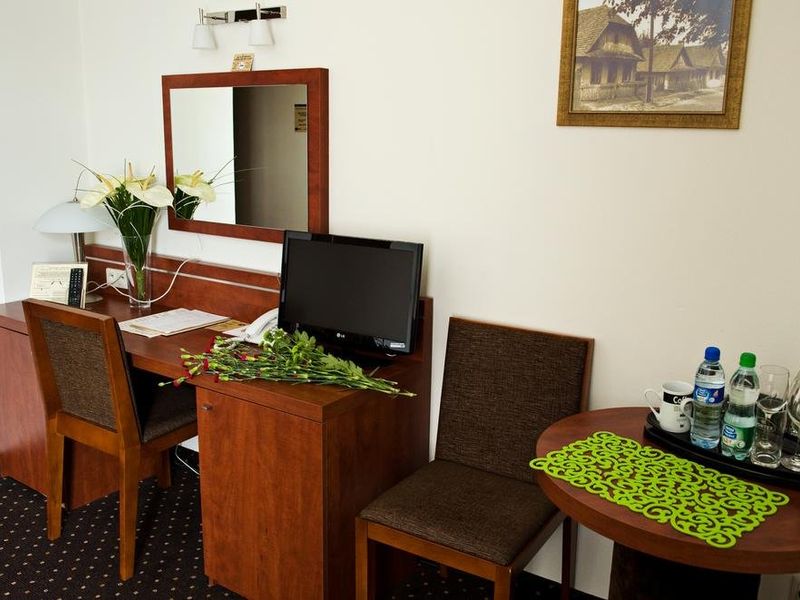 Hotel Photo 13