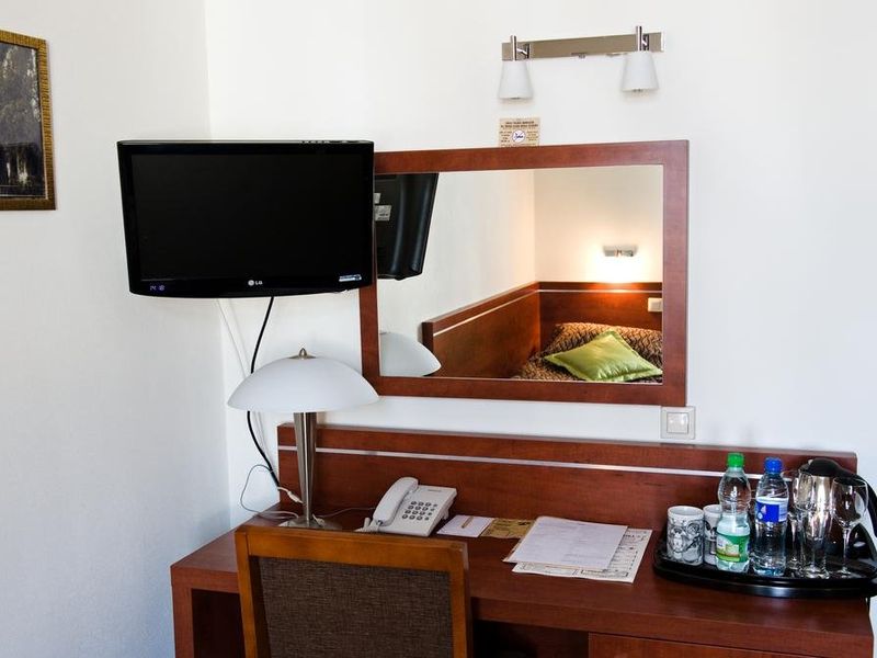 Hotel Photo 14