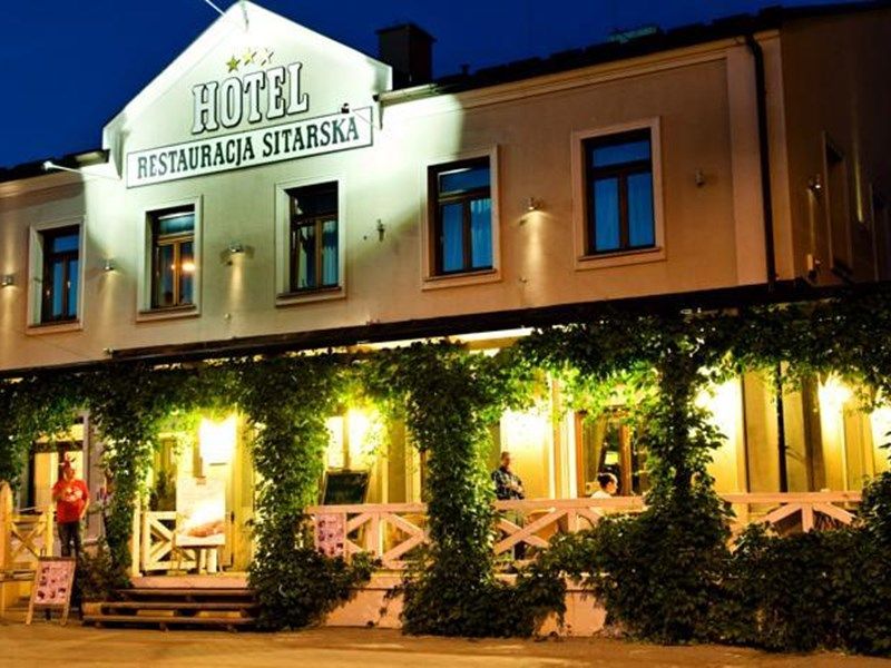 Hotel Photo 24