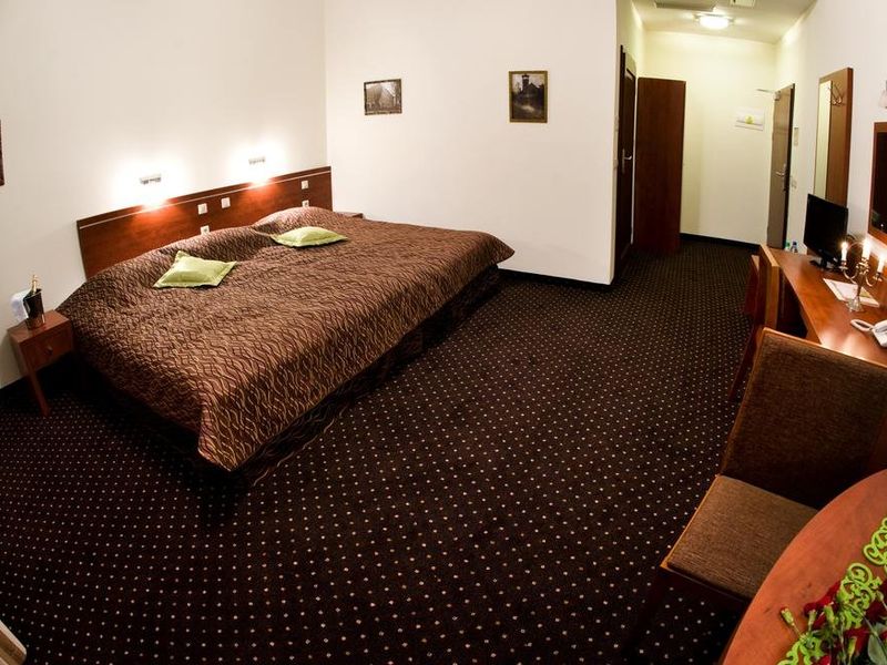 Hotel Photo 5