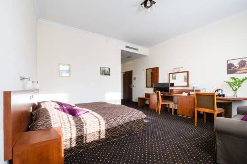 Hotel Photo 7