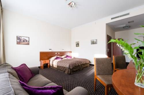 Hotel Photo 8