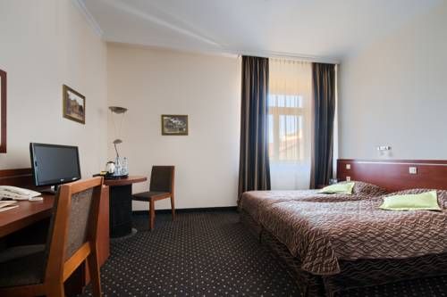 Hotel Photo 9