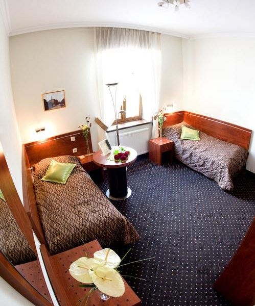 Hotel Photo 10