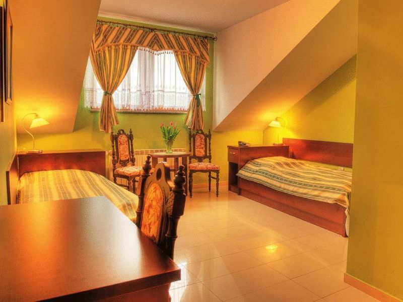 Hotel Photo 1