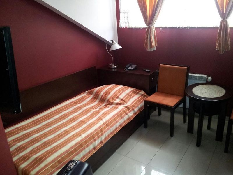 Hotel Photo 7