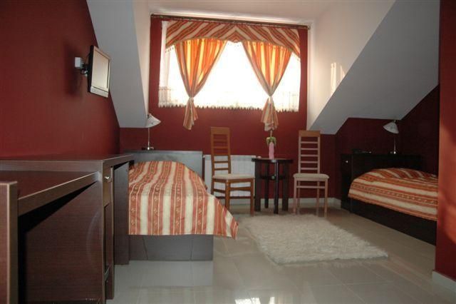 Hotel Photo 8