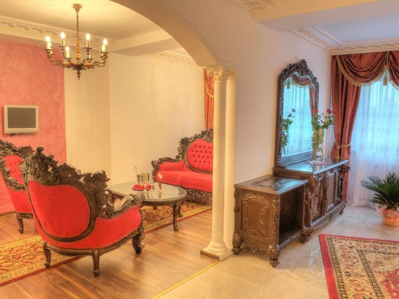 Hotel Photo 9