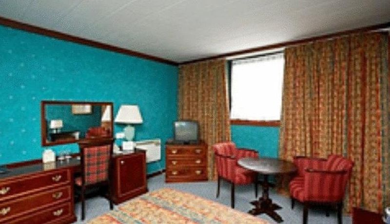 Hotel Photo 5