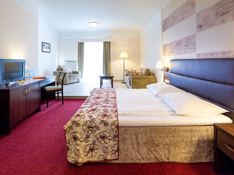Hotel Photo 1