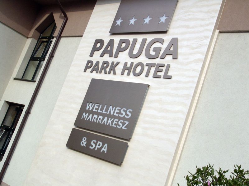 Hotel Photo 13