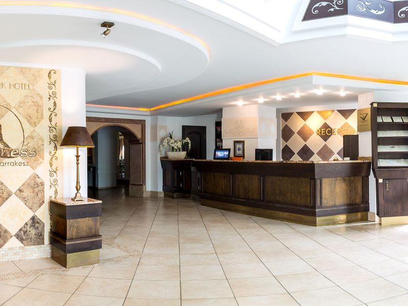 Hotel Photo 14