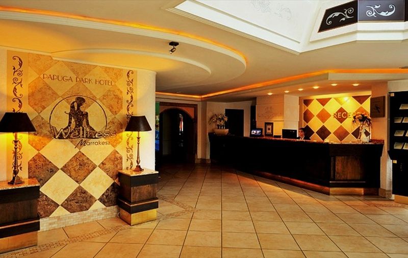 Hotel Photo 15