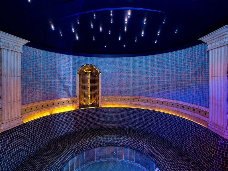 Hotel Photo 19
