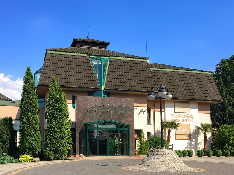 Hotel Photo 23