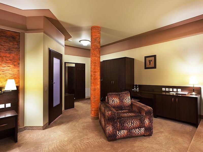 Hotel Photo 5