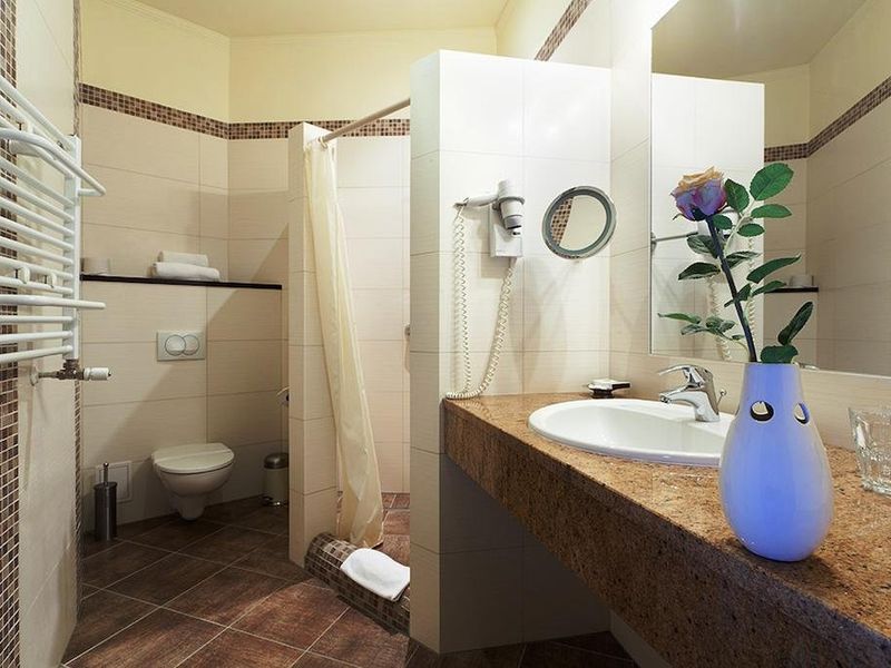 Hotel Photo 8