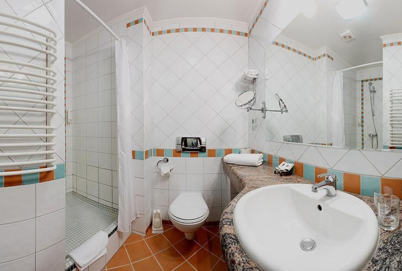 Hotel Photo 9