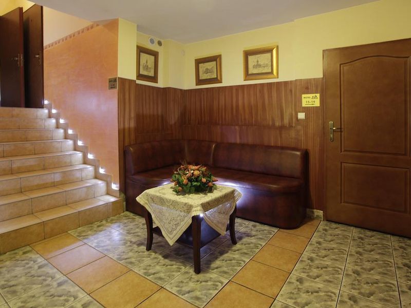 Hotel Photo 11
