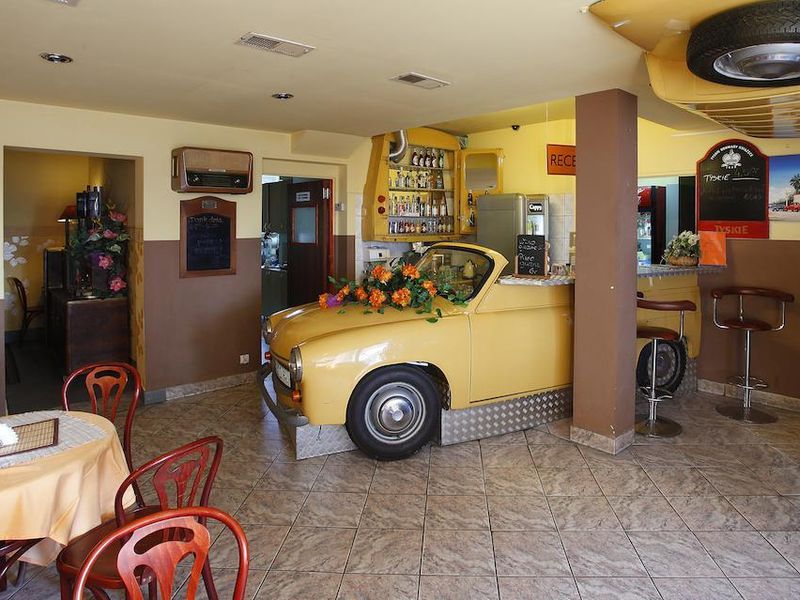 Hotel Photo 13