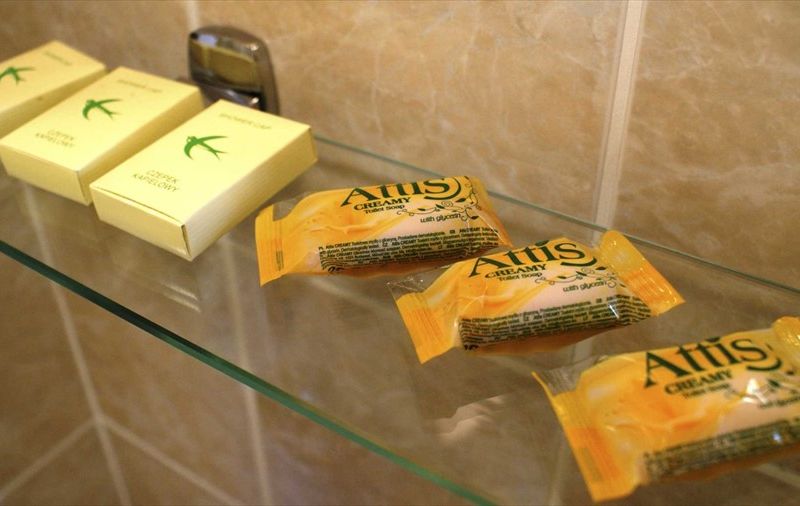 Hotel Photo 11