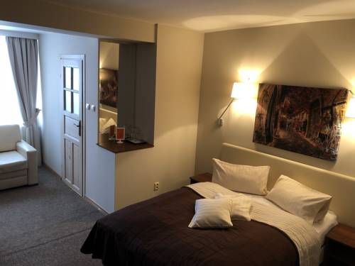 Hotel Photo 5