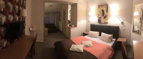 Hotel Photo 7