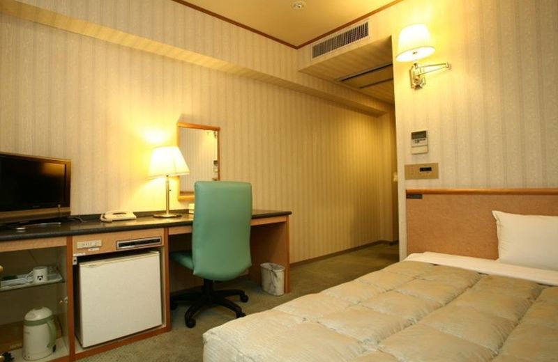 Suzuka Storia Hotel