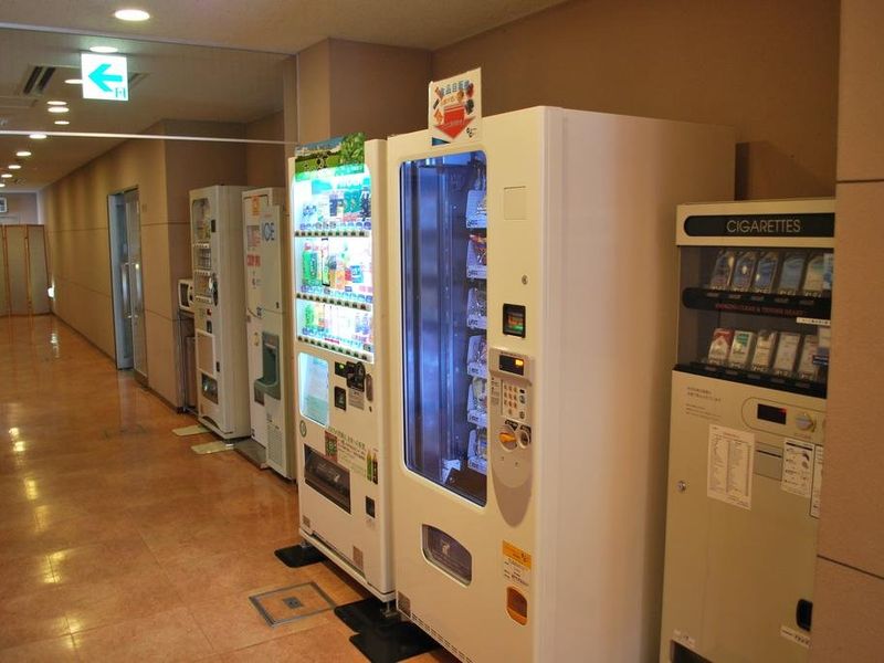 酒店图片 11