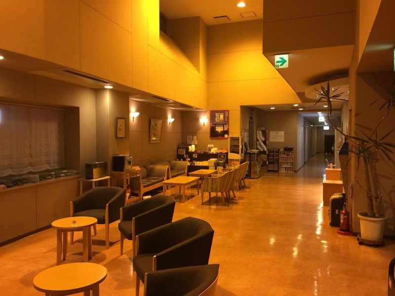 酒店图片 16