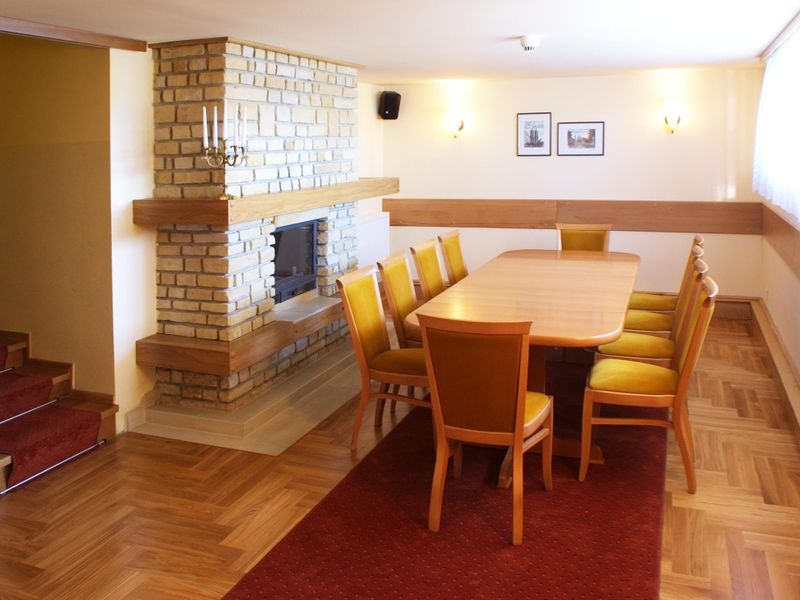 Hotel Photo 13