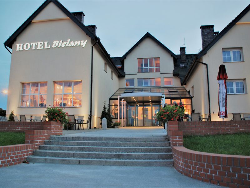 Hotel Photo 21