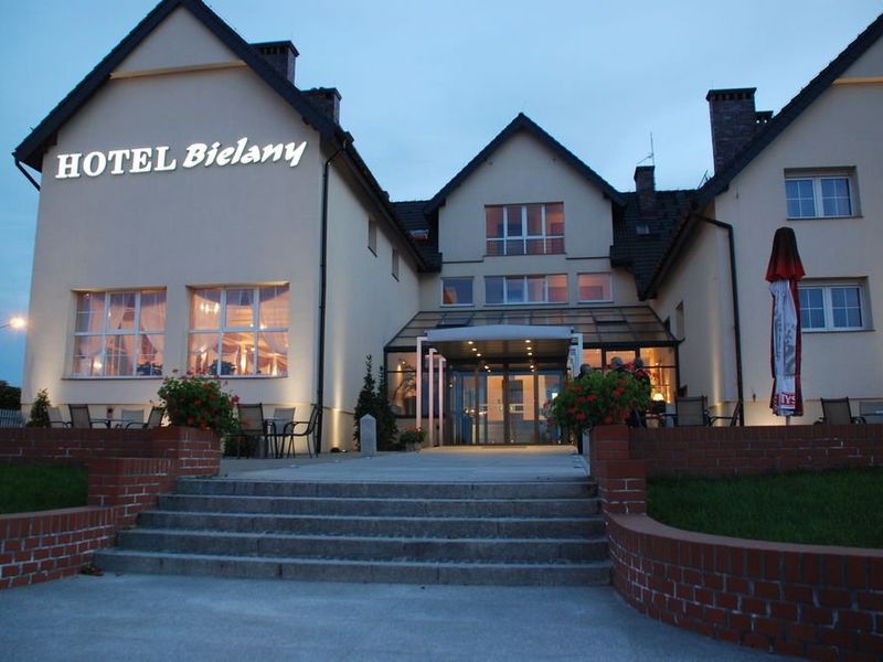 Hotel Photo 22