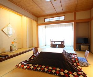 Awanoyu Hirayu Japan