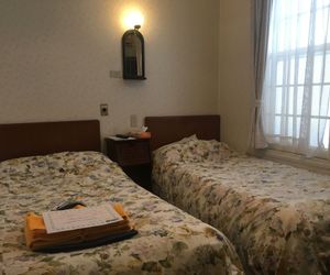Ishiuchi Pension Bruges Yuzawa Japan