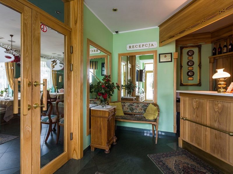 Hotel Photo 20