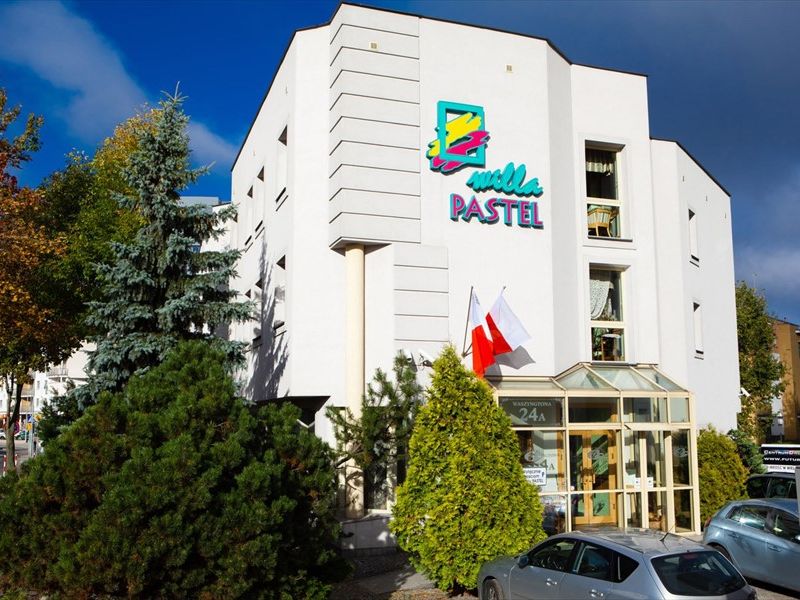 Hotel Photo 23